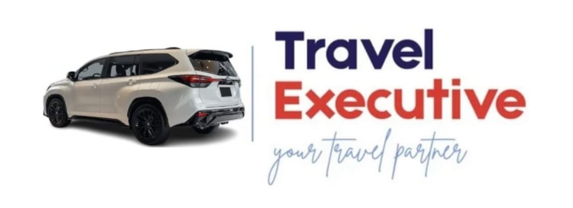 TRAVEL EXECUTIVE 085363760100